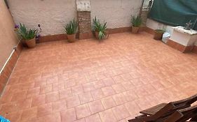 Apartamento Ayla San Fermín